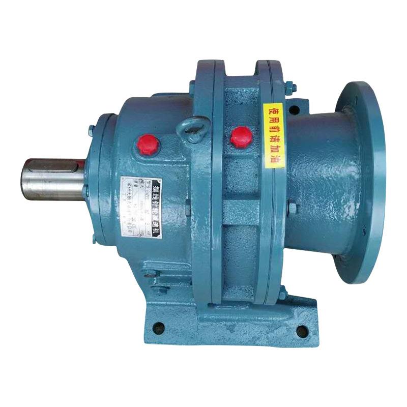 擺線減速電機(jī)有什么措施和維護(hù)？